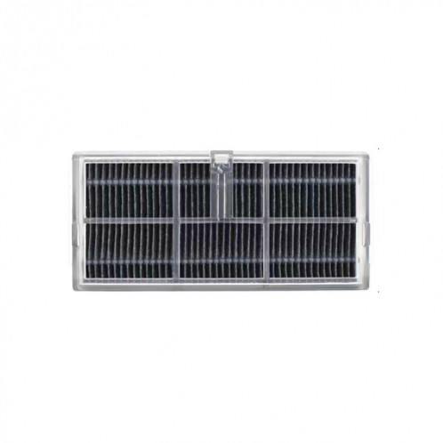 Pour le remplacement de l'aspirateur robot Dreame X40 Pro / X40 Ultra, spécifications : filtre SH91051718-05